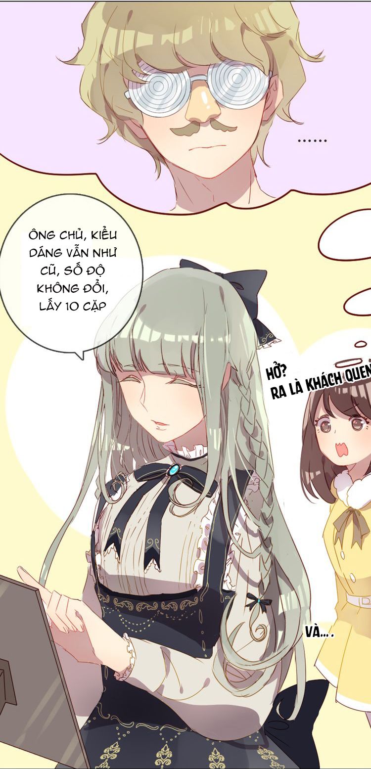 người yêu biến mất chapter 4 16