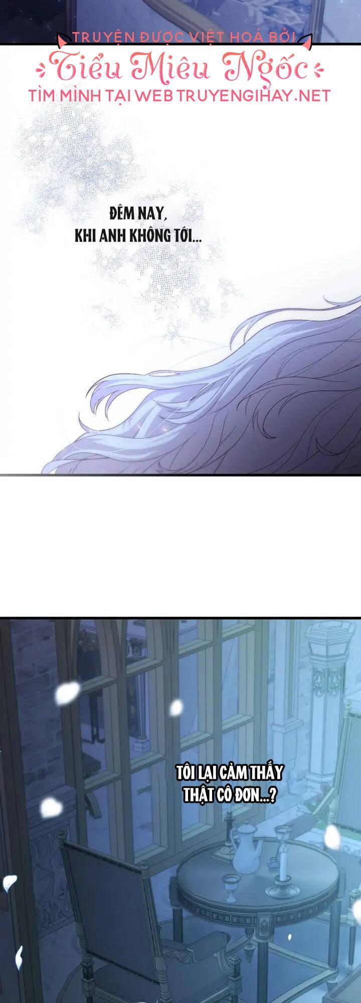 một đêm sâu đậm của adeline chapter 11.1 18