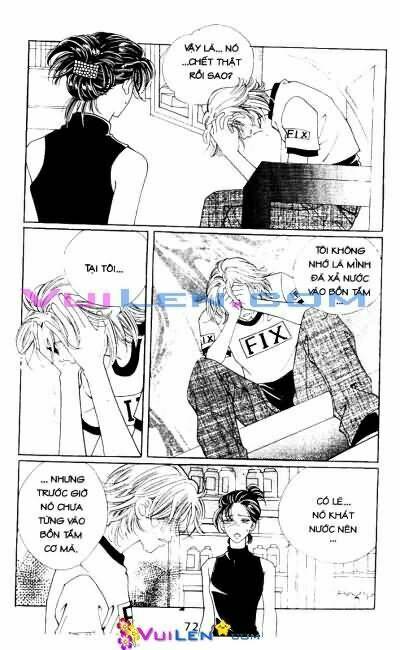 bong bóng trắng chapter 8 72