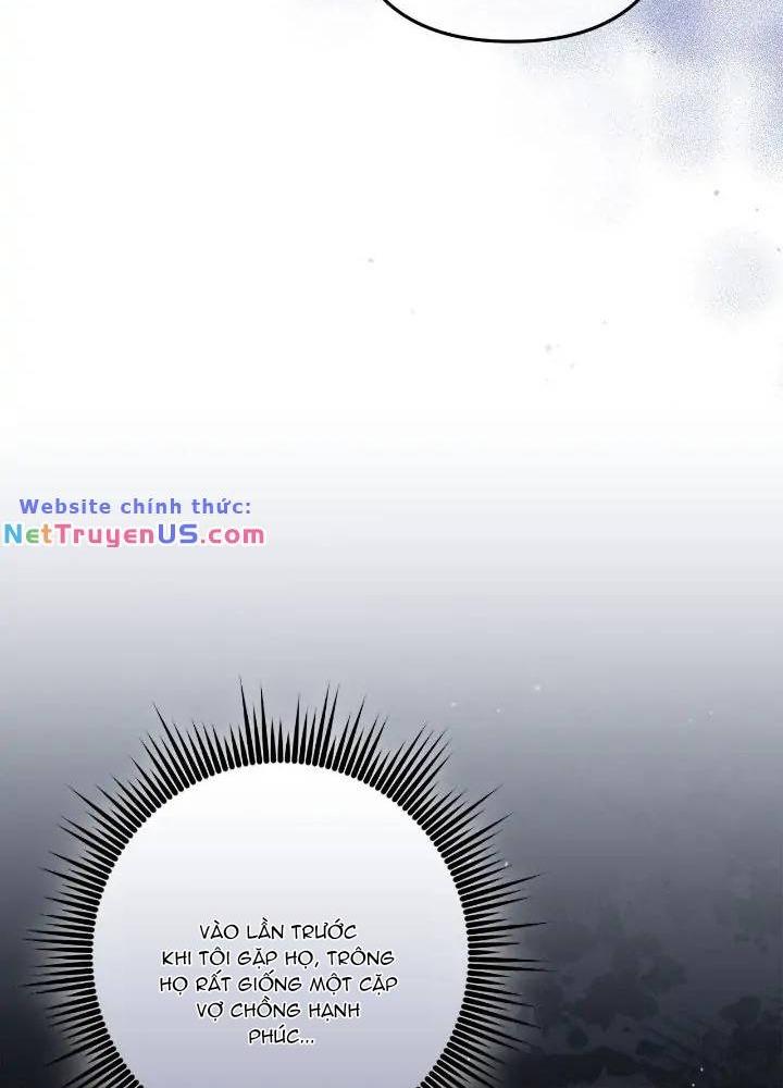tại sao mẹ chồng tôi lại như thế này? chapter 32 75