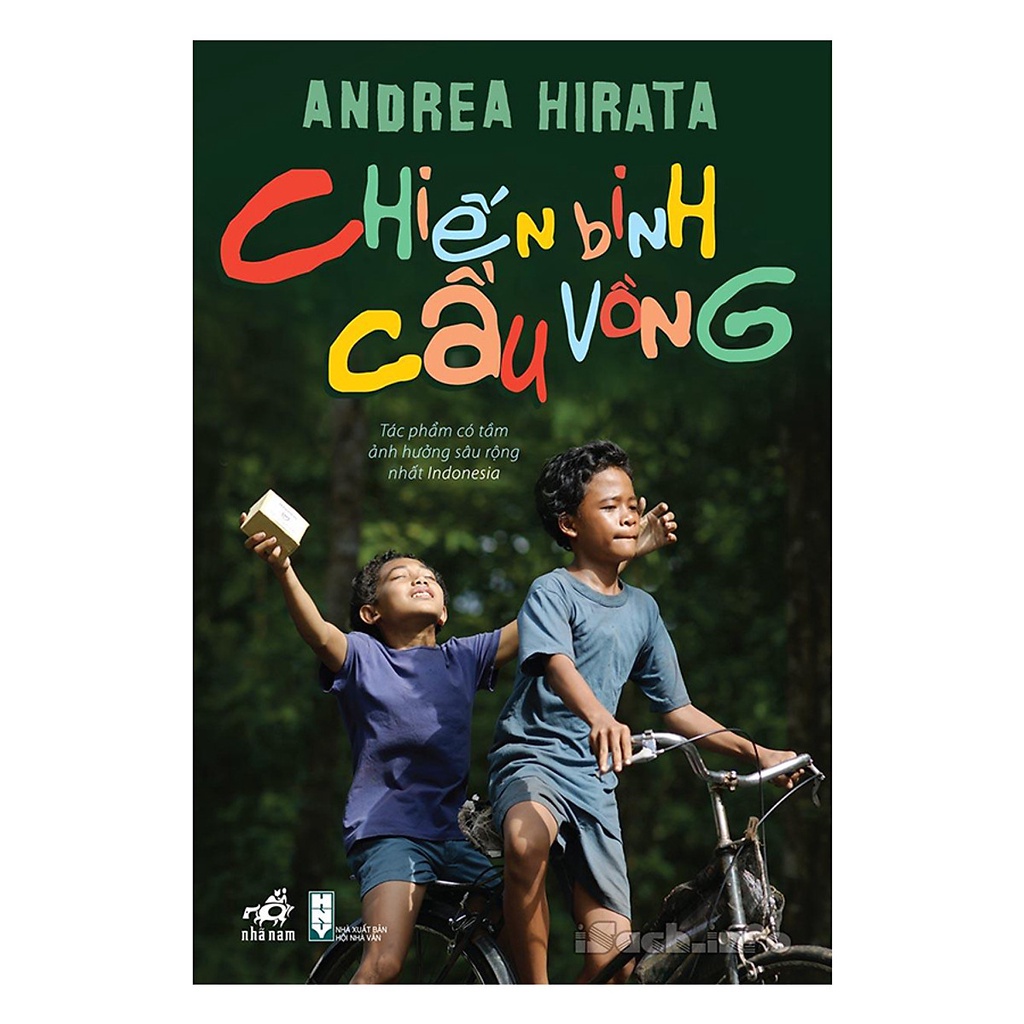 Sách Nhã Nam - Chiến binh cầu vồng và giết con chim nhại-nn-mk