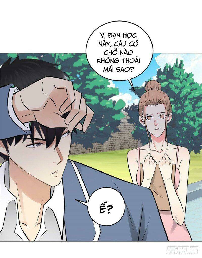 học viện cao thủ chapter 274 24