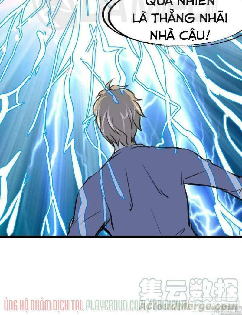 thần nhãn giám định sư chapter 136 15