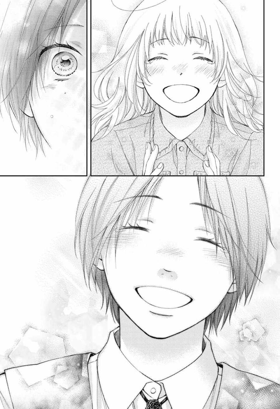 kono oto tomare! chapter 119 29