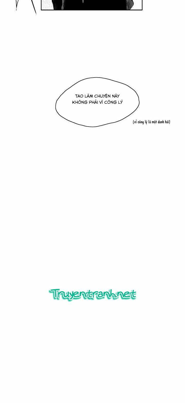 bạo lực học đường chapter 38 36