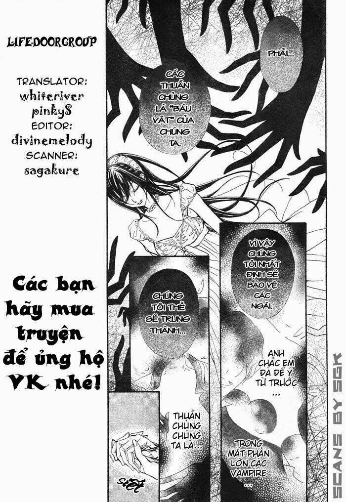 hiệp sĩ vampire chapter 54 10