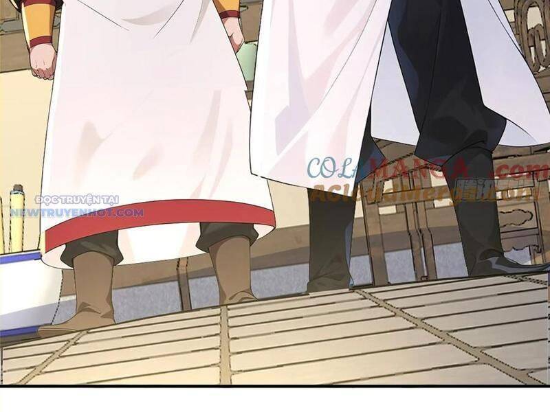 ta thực sự không muốn làm thần tiên chapter 101 88