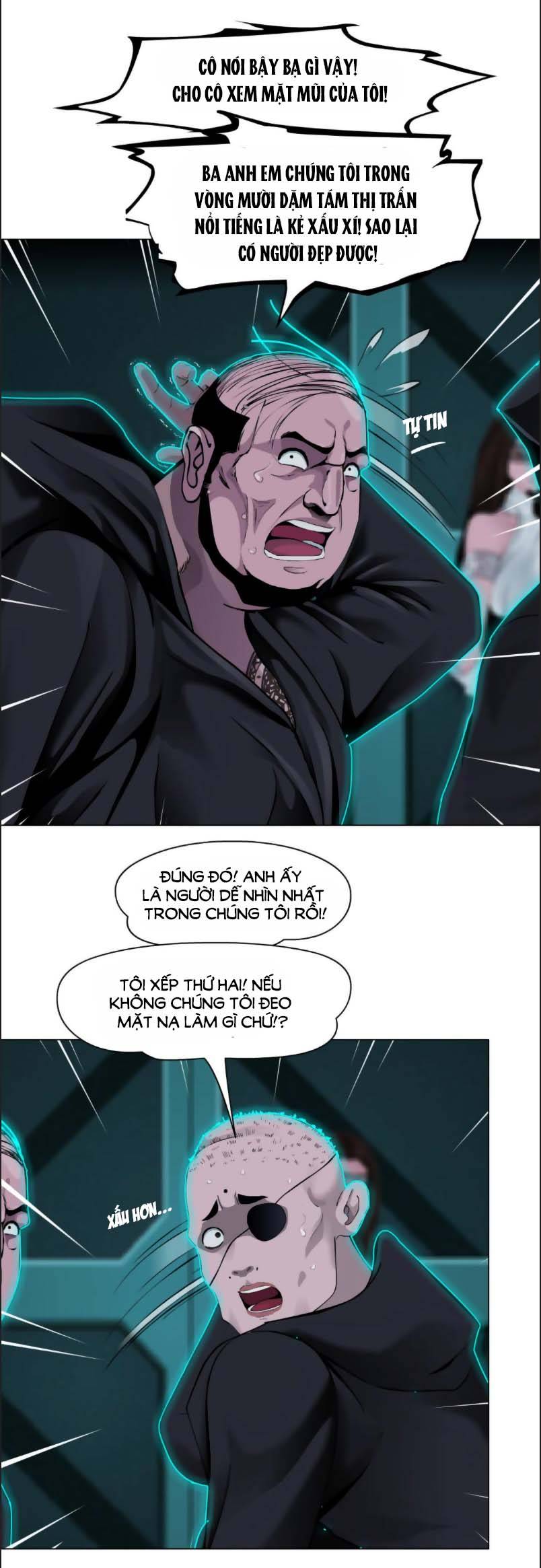 đằng nữ chapter 88 8