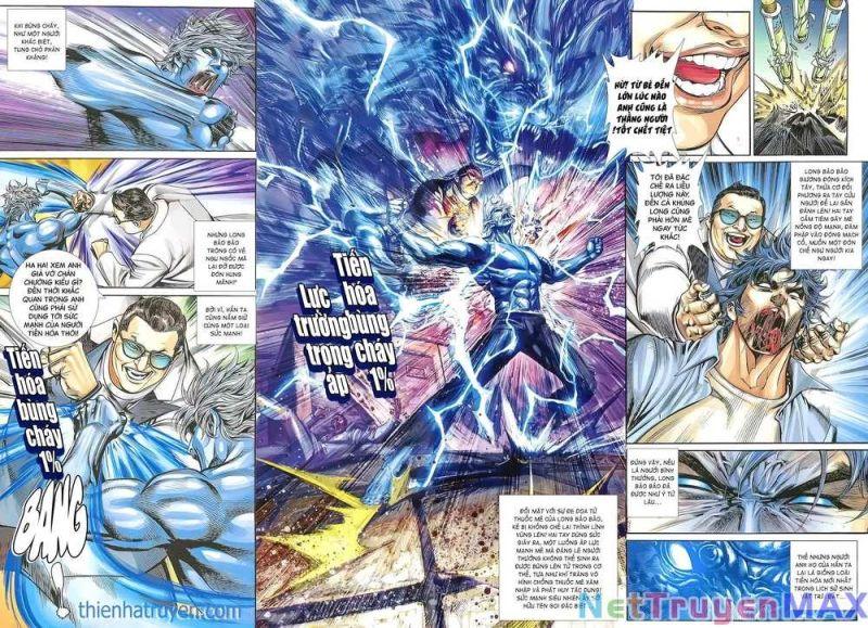 rồng ngẩng đầu chapter 2 13