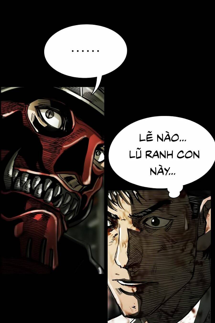 thợ săn đầu tiên chapter 41 72