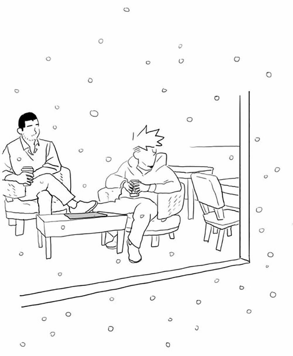 cô nàng trên lớp - the girl from class chapter 26 68