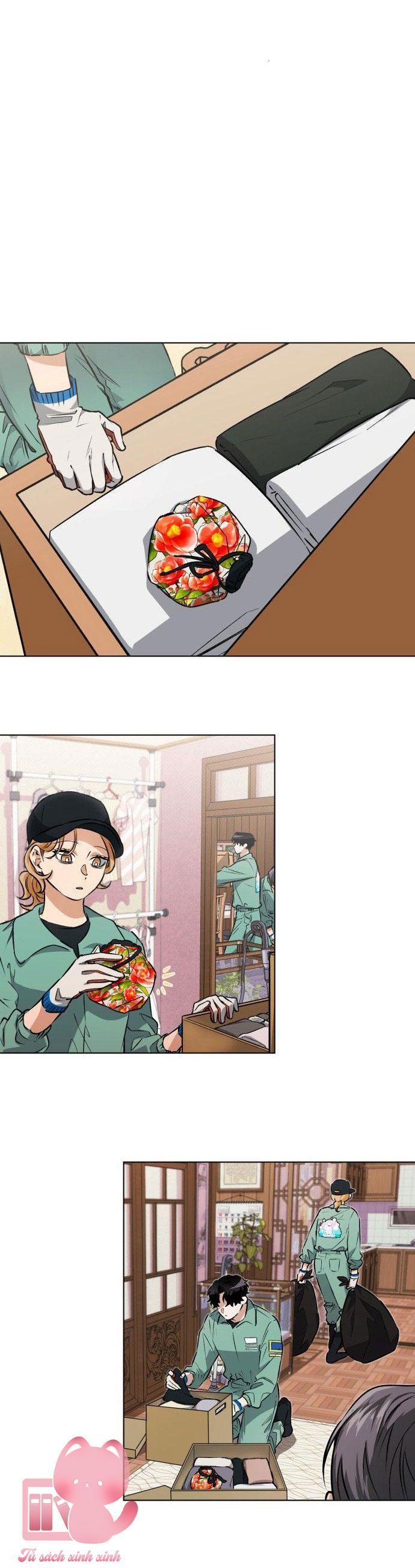 xin người đừng quên chapter 10 13