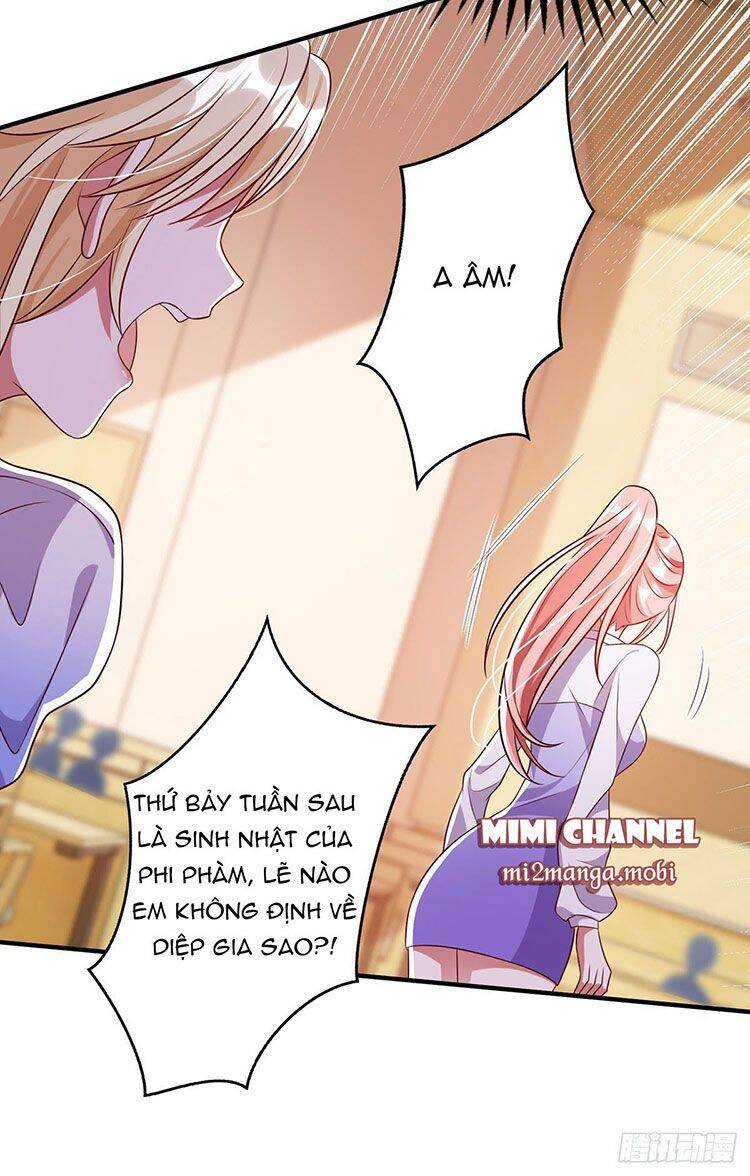 đại lão gọi tôi tiểu tổ tông chapter 15 18