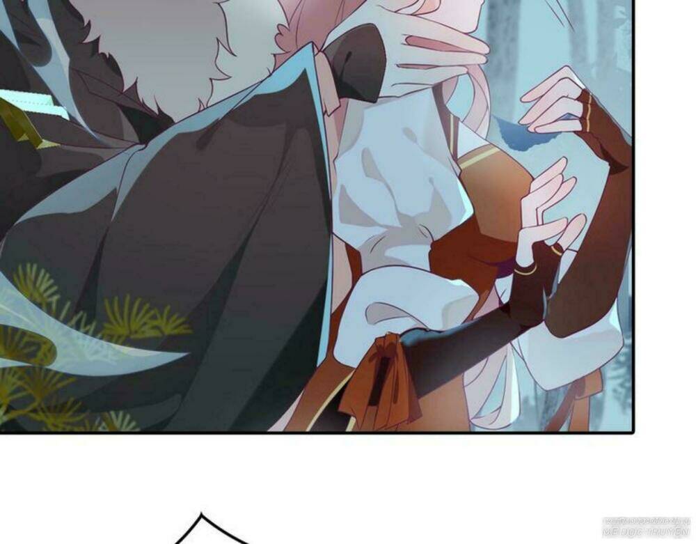 tà quân khó dưỡng tiểu ma phi chapter 1 41