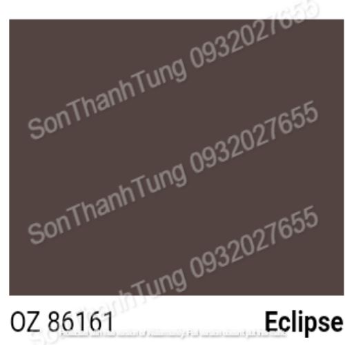OEXPO ZOCO ALPES FOR EXTERIOR – SƠN PHỦ NGOẠI THẤT BÓNG CAO CẤP- OZ86161