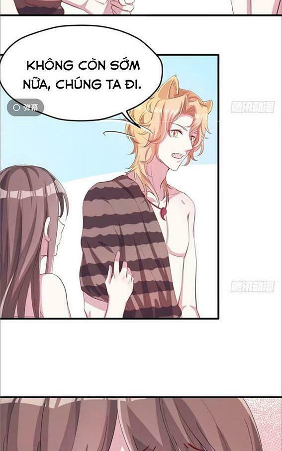 [16+] thảnh thơi thú thế chủng chủng điền, sinh sinh tể chapter 72 2
