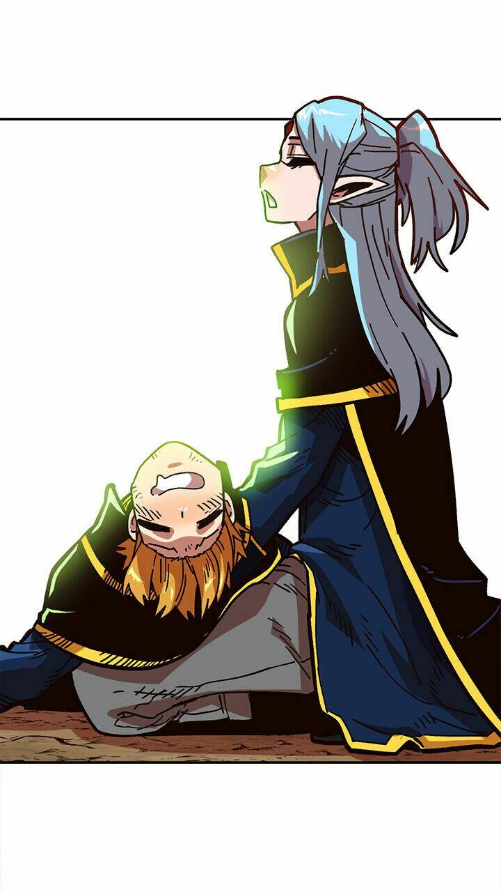 đại lục vô song chapter 14 18