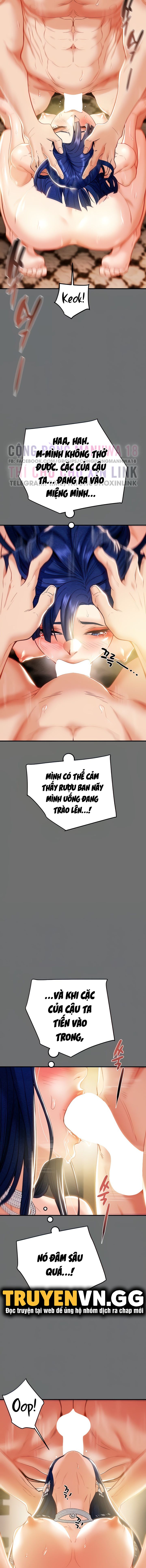 cây búa thần chapter 6 4