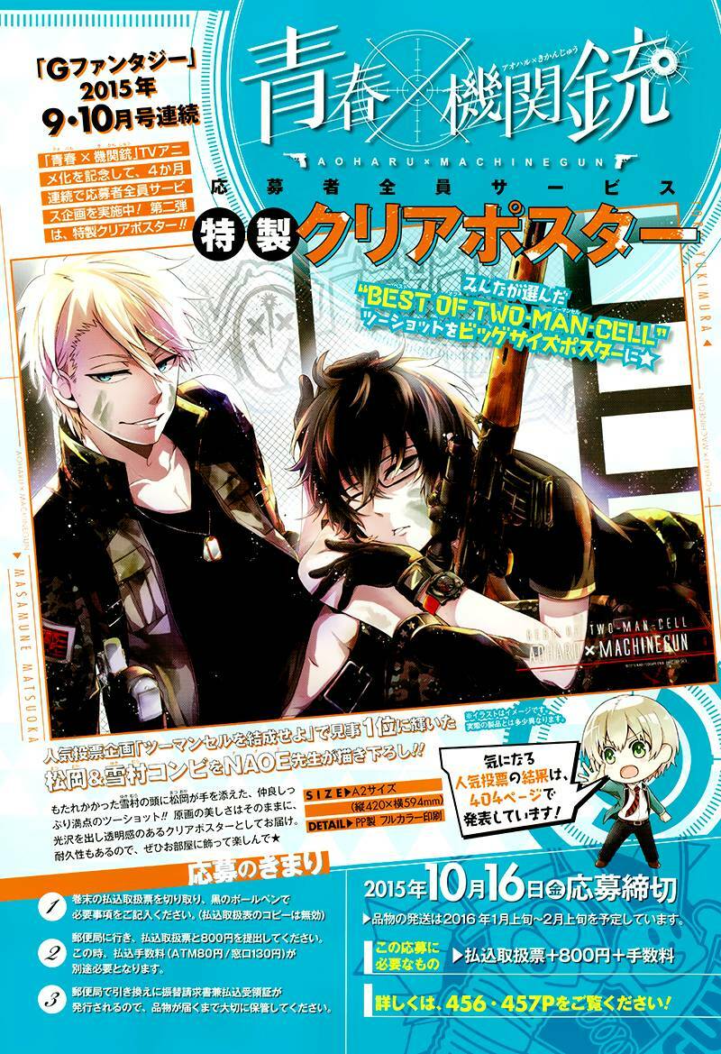 con đường súng đạn chapter 31 48