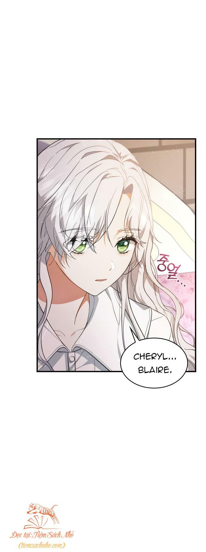 'di vật' melvin để lại chapter 4 47