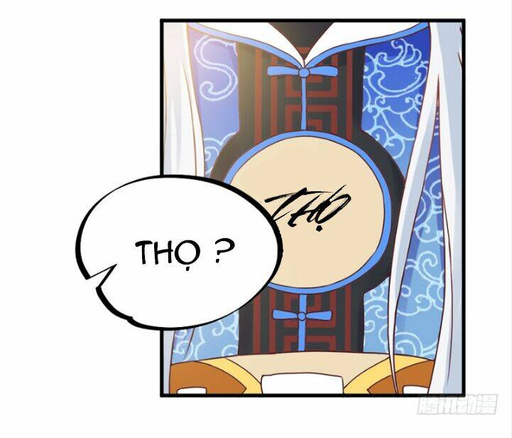 giữ chặt tiểu bạch long chapter 28 10