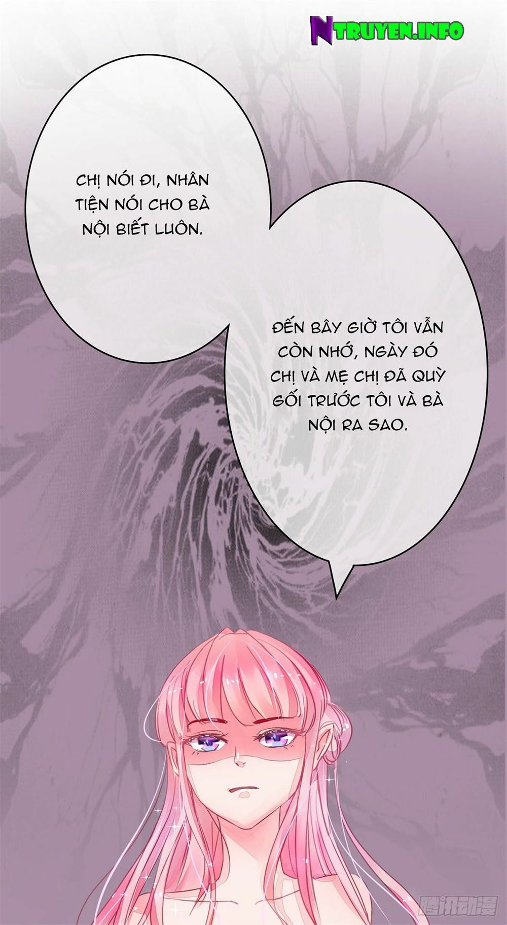 manh thê khó dỗ phần 1 chapter 6 41