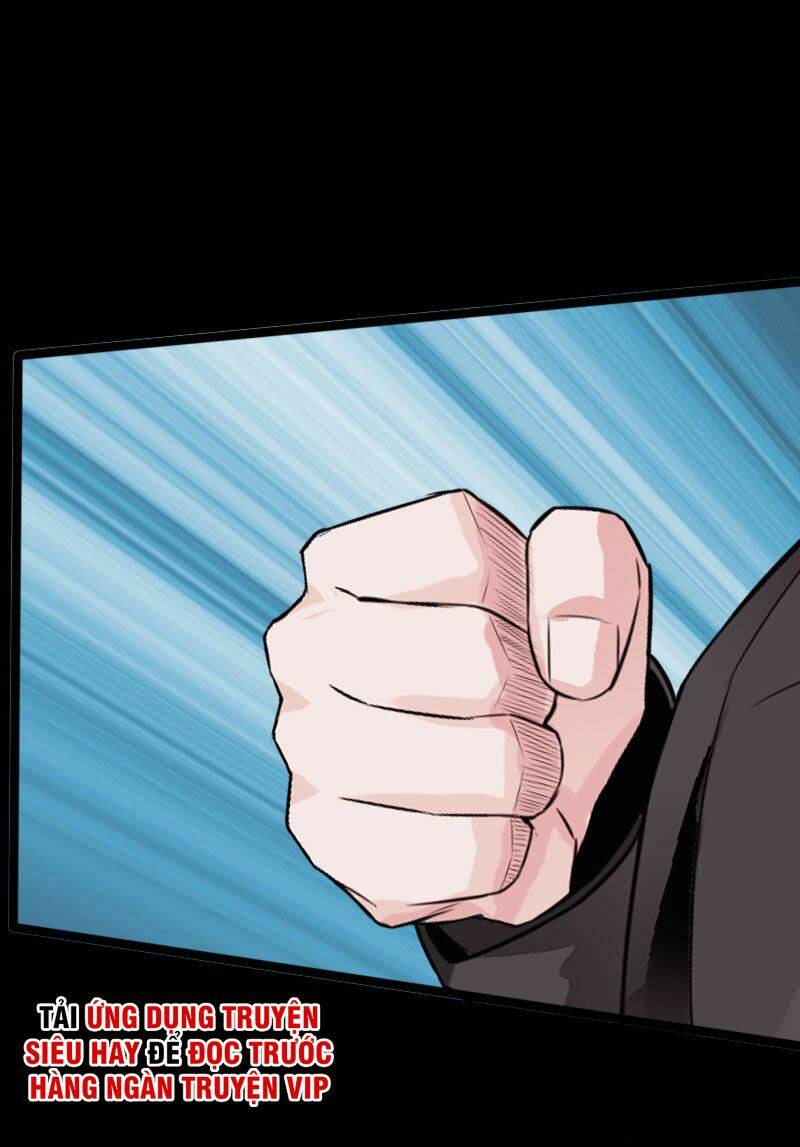 tuyệt phẩm tà thiếu chapter 116 19