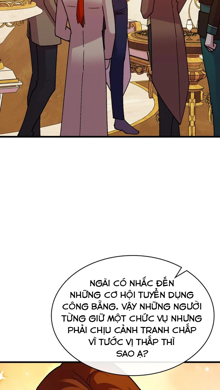 tôi sẽ cứu lấy gia tộc sắp sụp đổ chapter 117 5