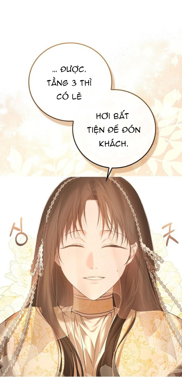 hãy dạy cho tôi về dục vọng chapter 3.2 6