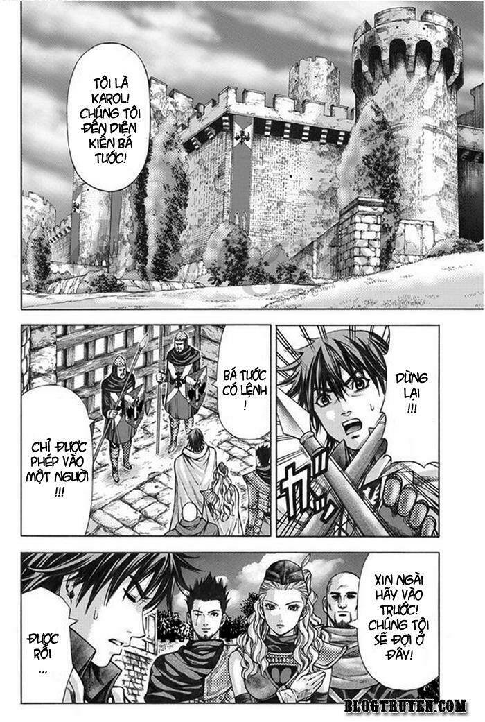 dragon's dogma - progress chapter 4 17