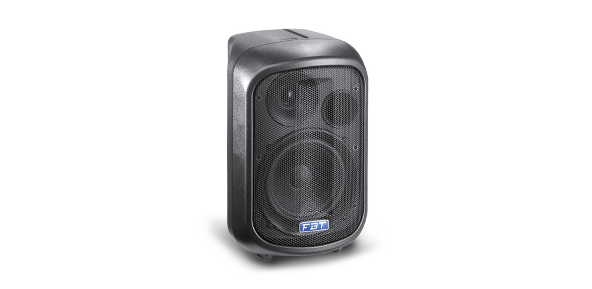 J 5T Loa Passive 5inch + 1inch 100W FBT-HÀNG CHÍNH HÃNG