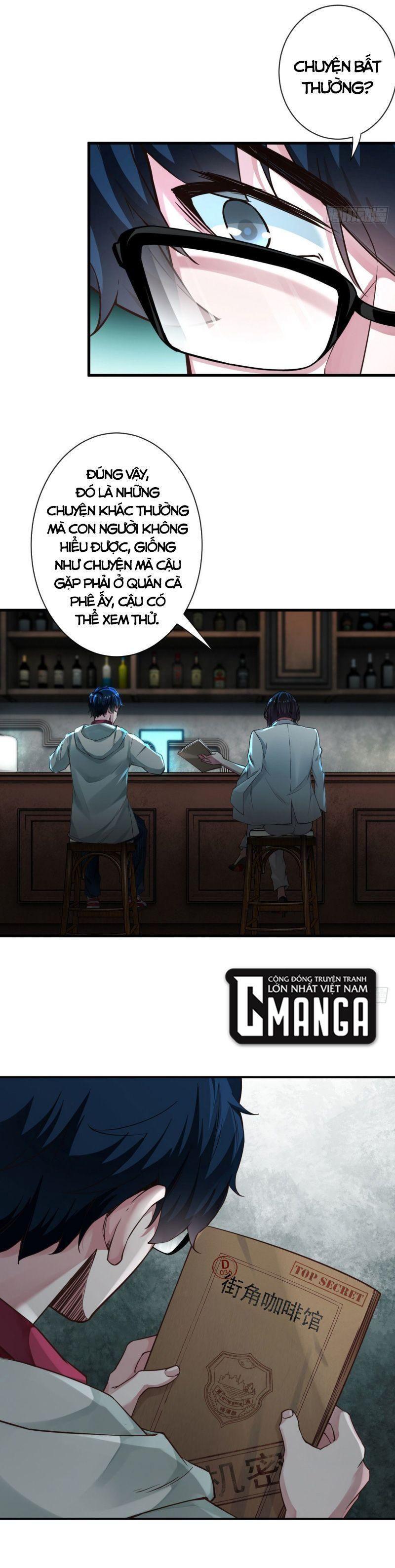 bắt đầu từ trăng đỏ chapter 6 17