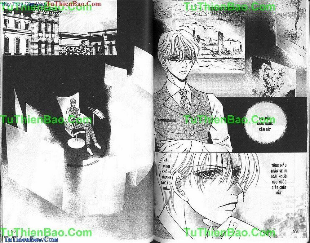 aries - thần thoại 2 chapter 4 51