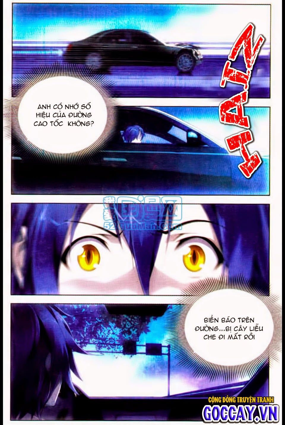 long tộc 2 chapter 29 2