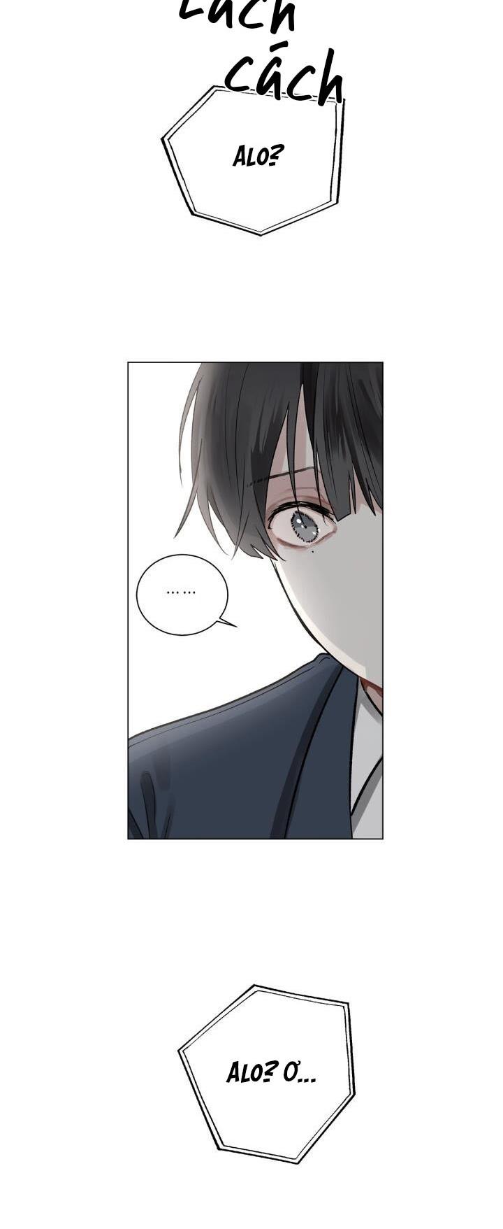 không xa lạ chapter 2 36