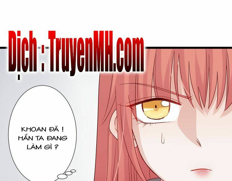 nữ hoàng giá đáo chapter 8 13