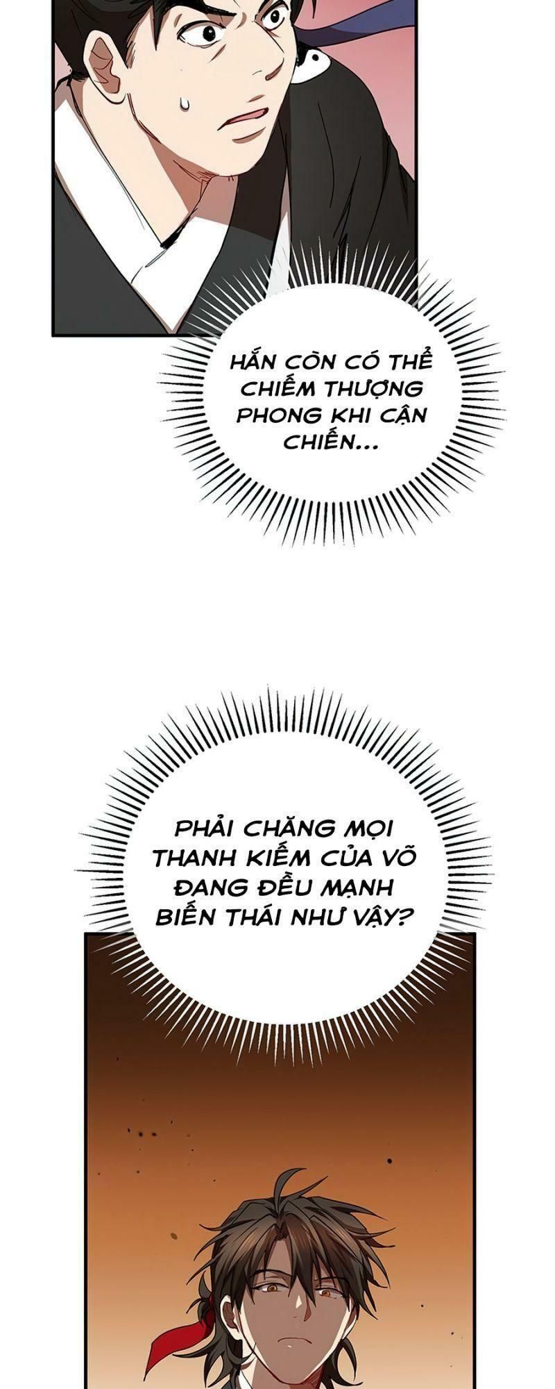 võ đang kỳ hiệp chapter 45 44