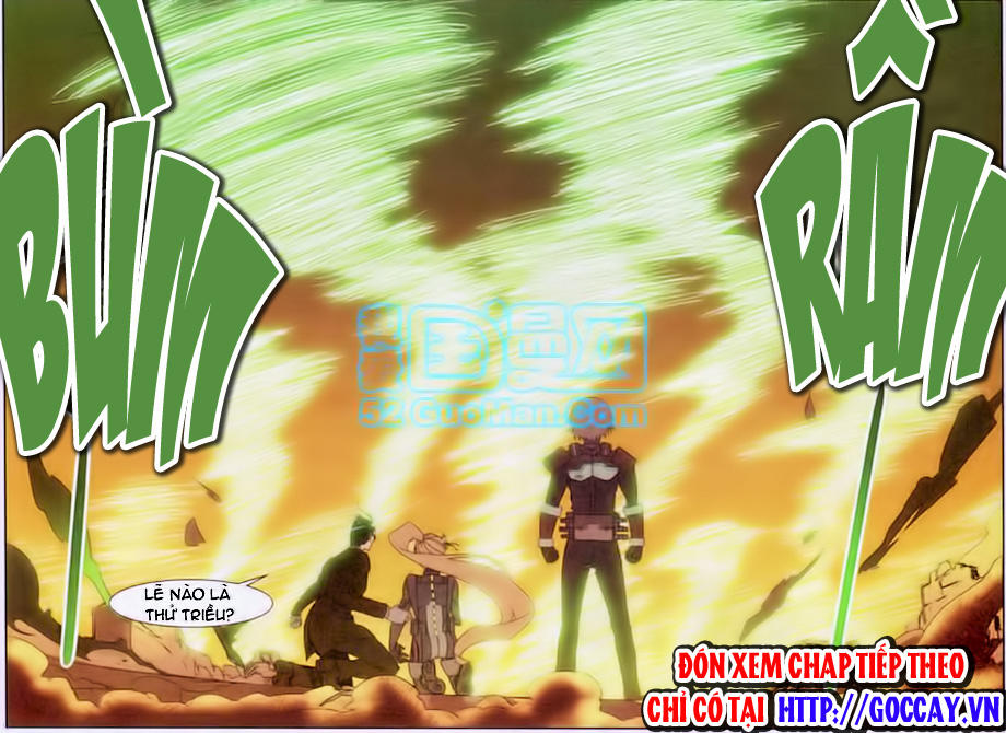 thôn phệ nhân gian chapter 32 23