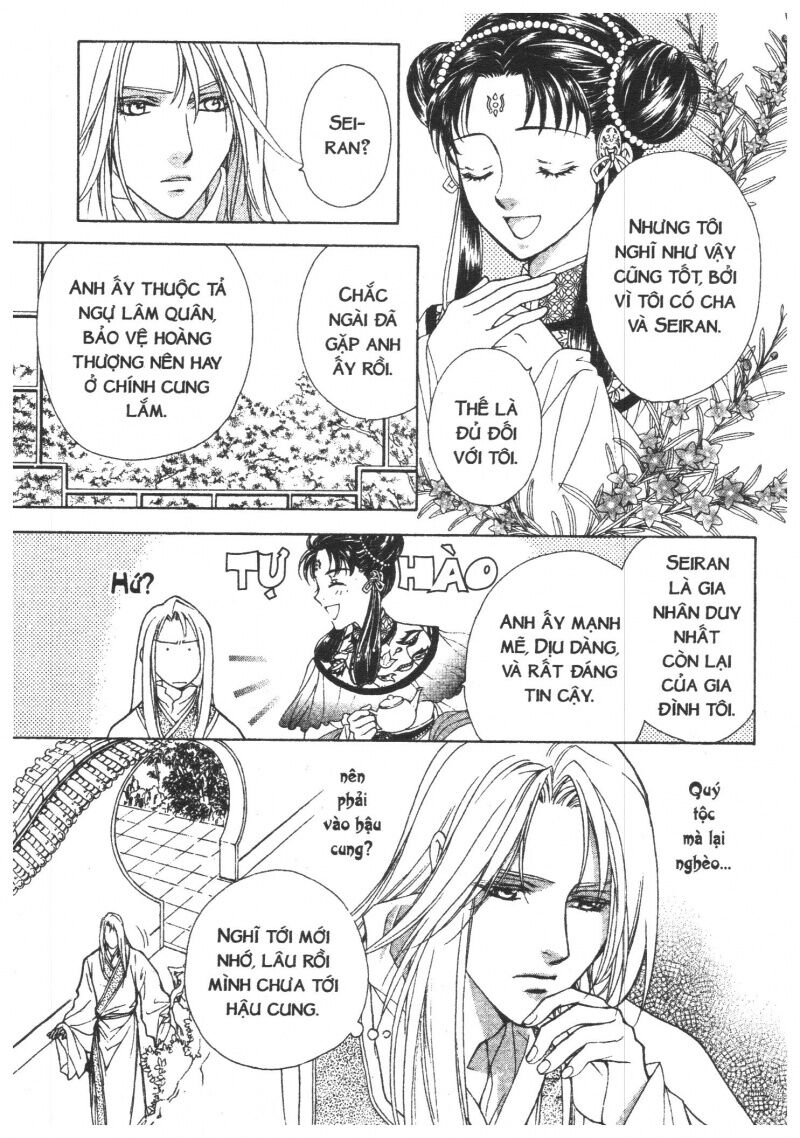 thái vân quốc truyện chapter 1 46