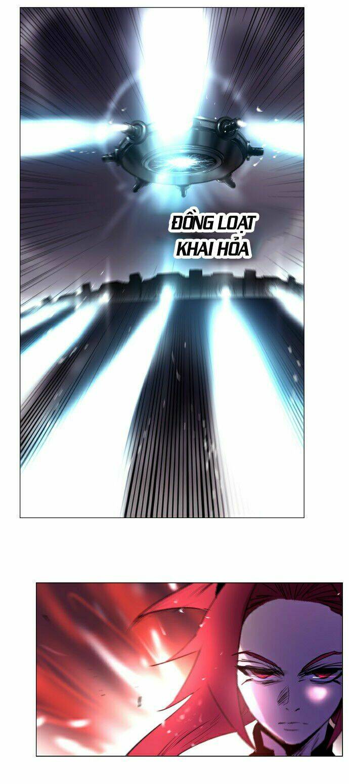 bản khế ước linh hồn chapter 198 24