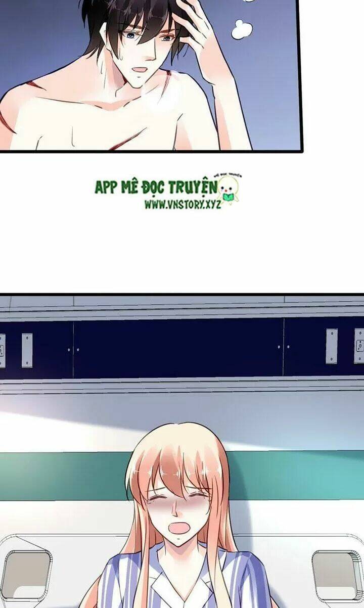 mưu ái thành nghiện chapter 140 6