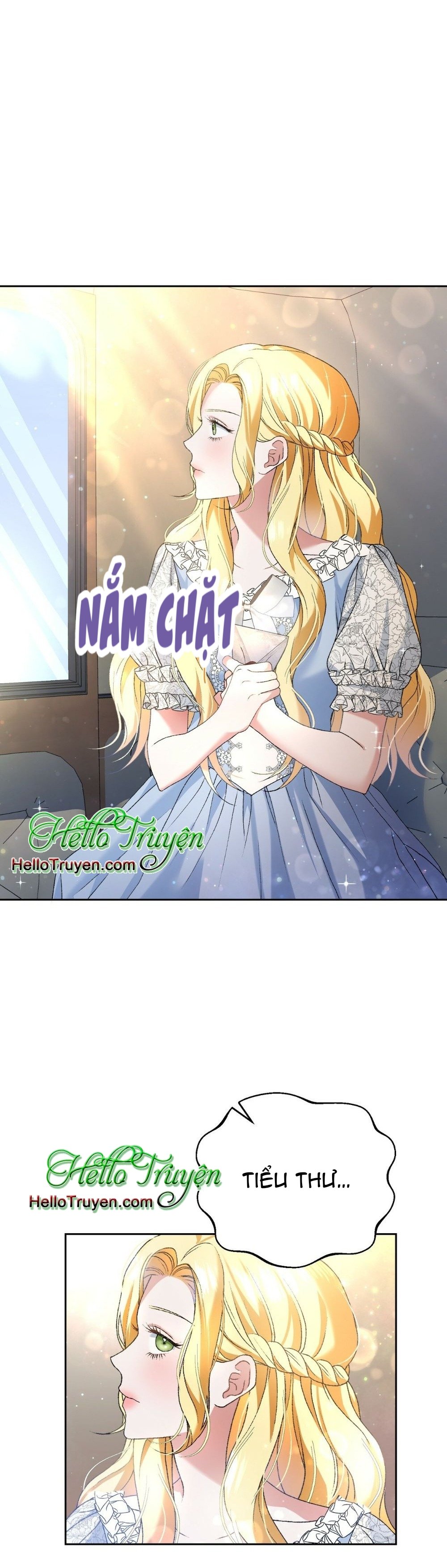 Truy Bắt Tình Nhân Bỏ Trốn Chapter 2 - Trang 2