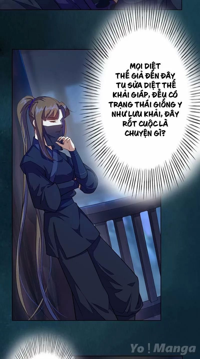 tuyệt thế luyện đan sư chapter 104 19