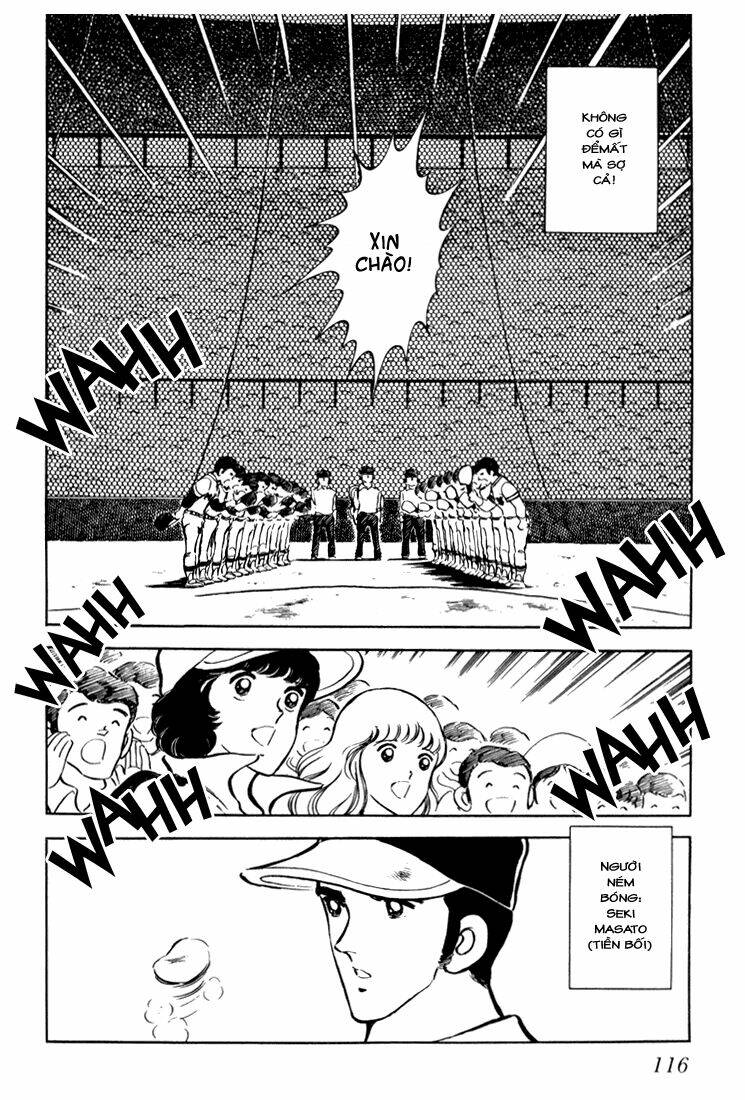 hiatari ryoukou! (hoa nắng) chapter 9 18