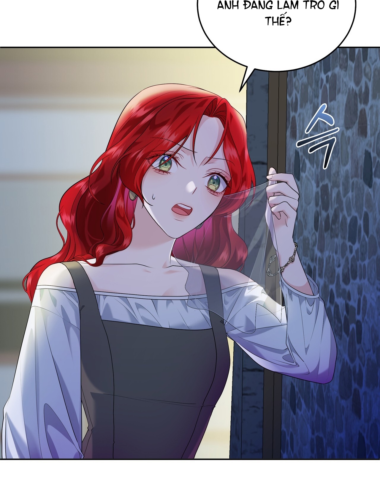 dấu tích của tiên nữ chapter 15.1 9