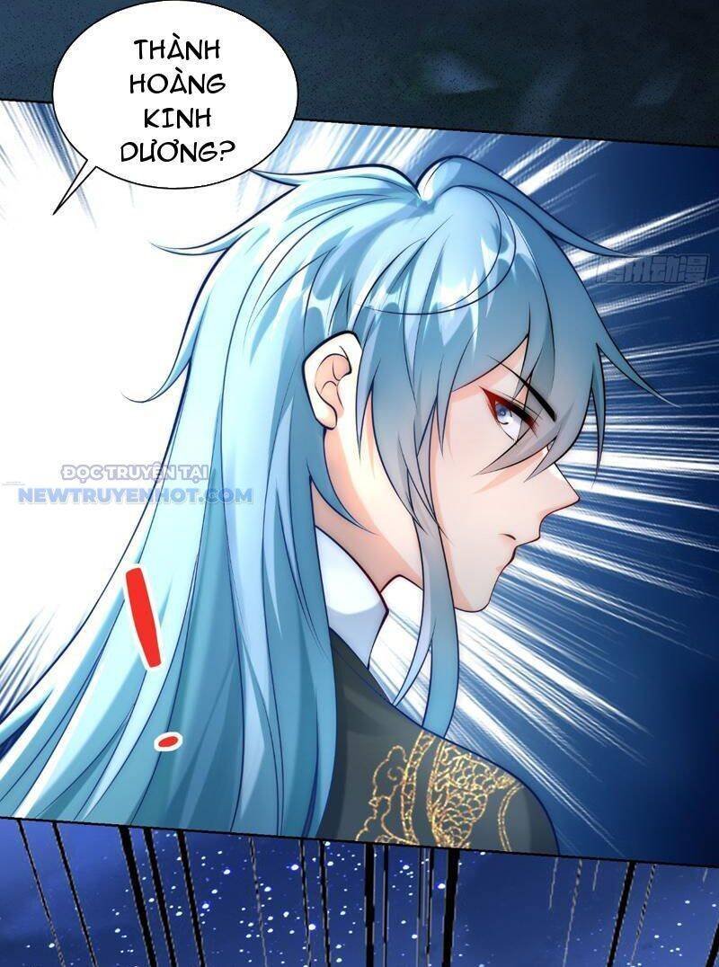 ta thực sự không muốn làm thần tiên chapter 23 34