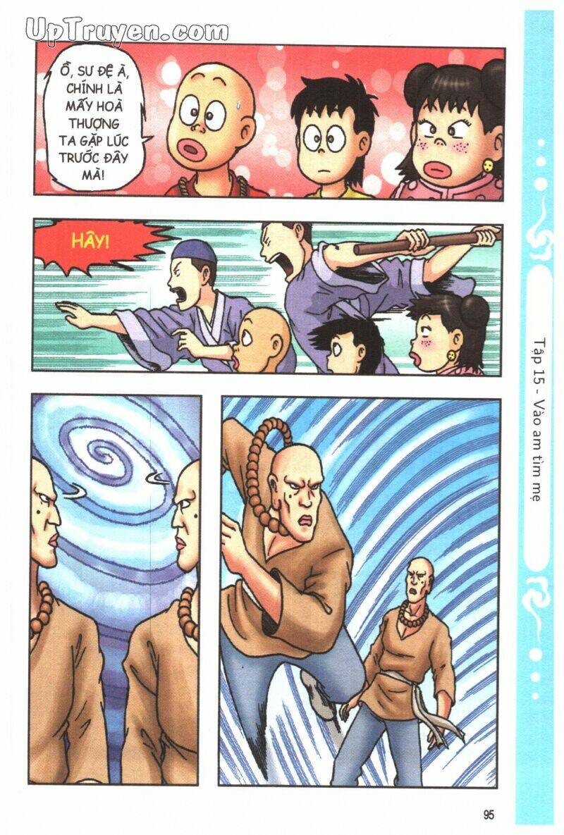 ô long viện tình huynh đệ chapter 15.4 4