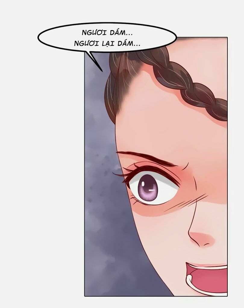 thứ nữ hữu độc chapter 47 8