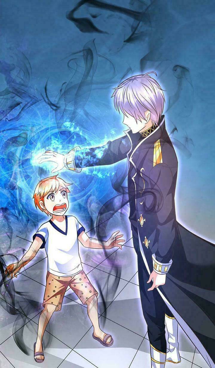 chào buổi tối, minh vương đại nhân chapter 16 27