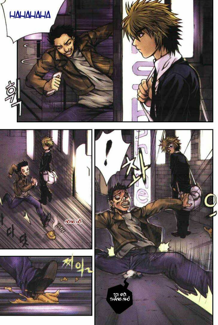 zippy ziggy chapter 1 4